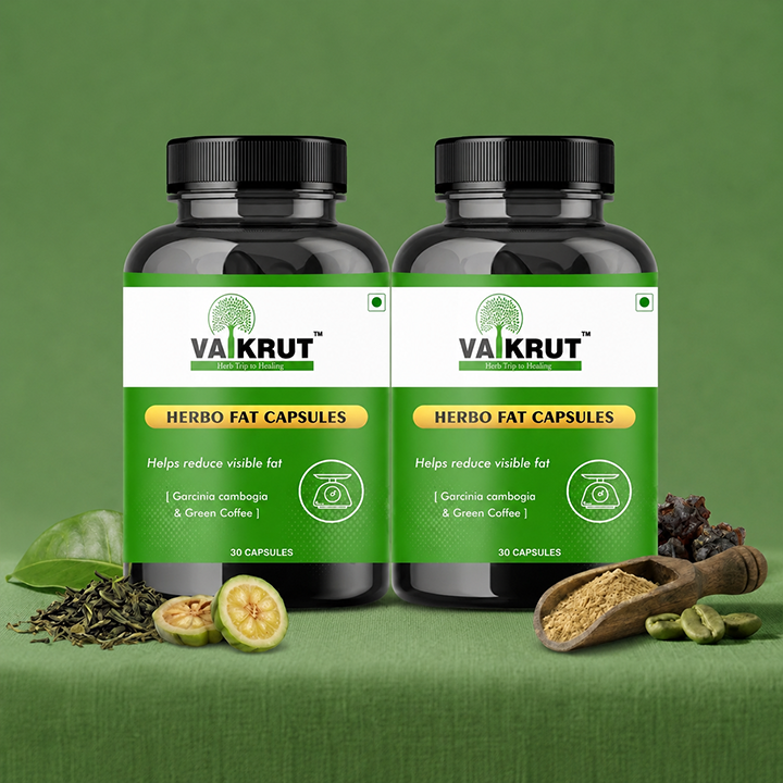 Herbo Fat Capsules