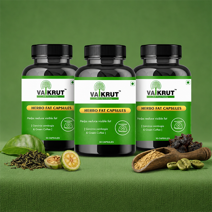 Herbo Fat Capsules