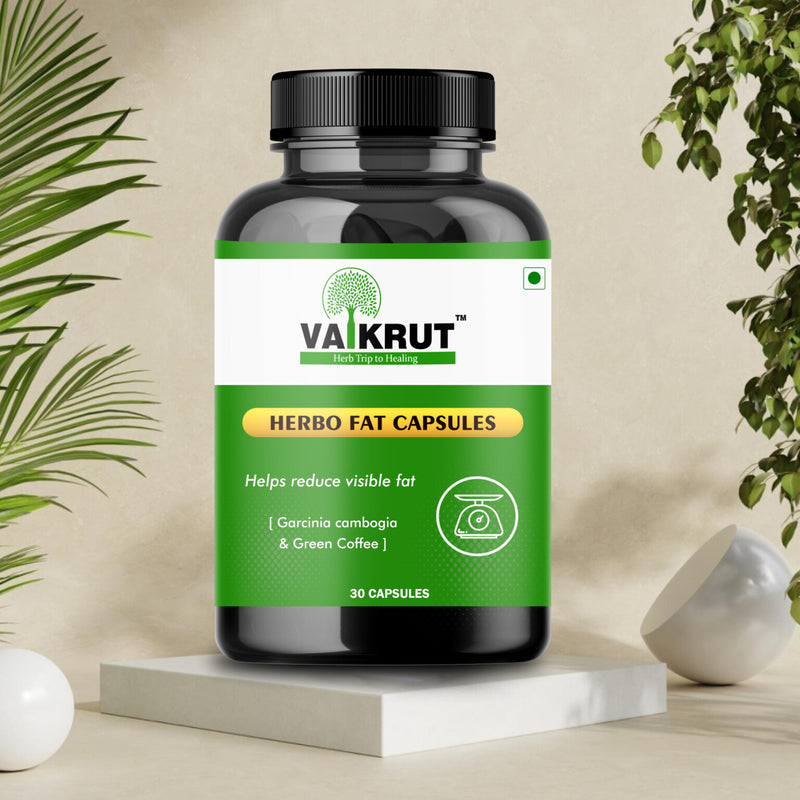 Herbo Fat Capsules
