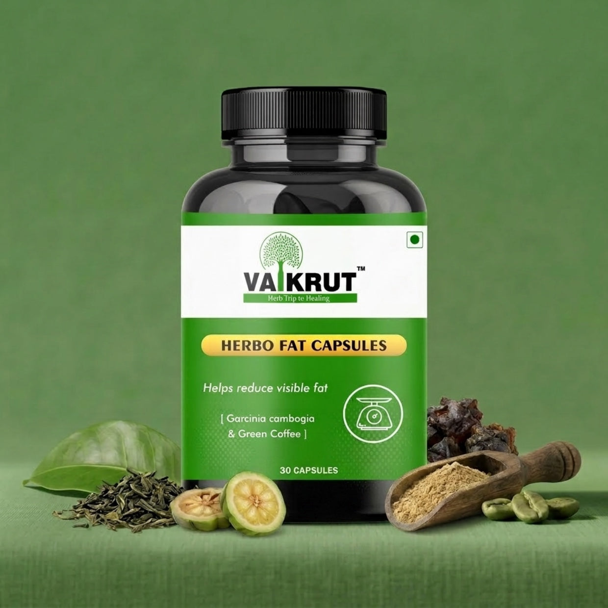 Herbo Fat Capsules