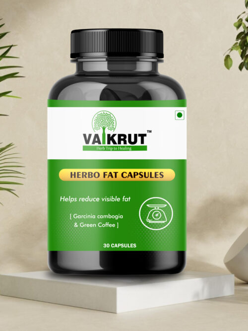 Herbo Fat Capsules